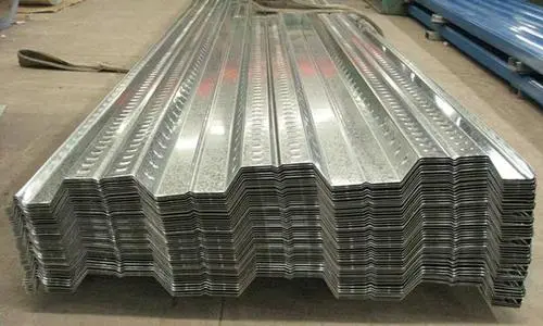 你知道嗎，壓型鋼板改裝后還有這些用途？
